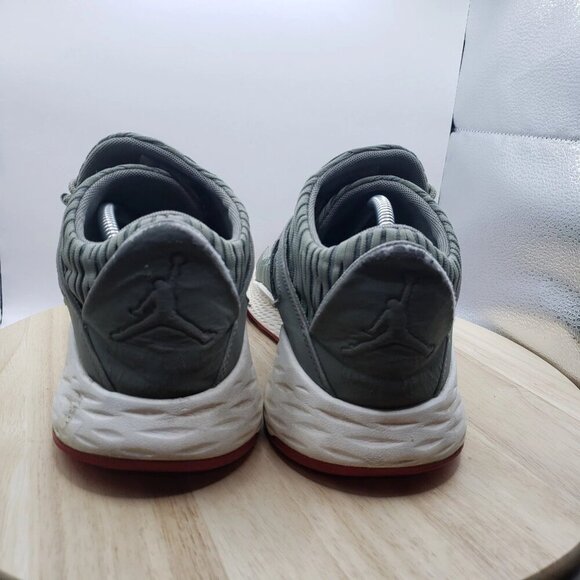 Jordan Formula 23 Low Men's Trainers Shoes Basketball Casual Sneakers US 11 - Picture 4 of 6